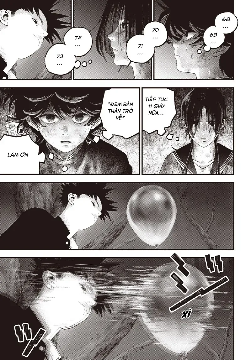 Bug Ego - Chap 13.1 - Trang 37