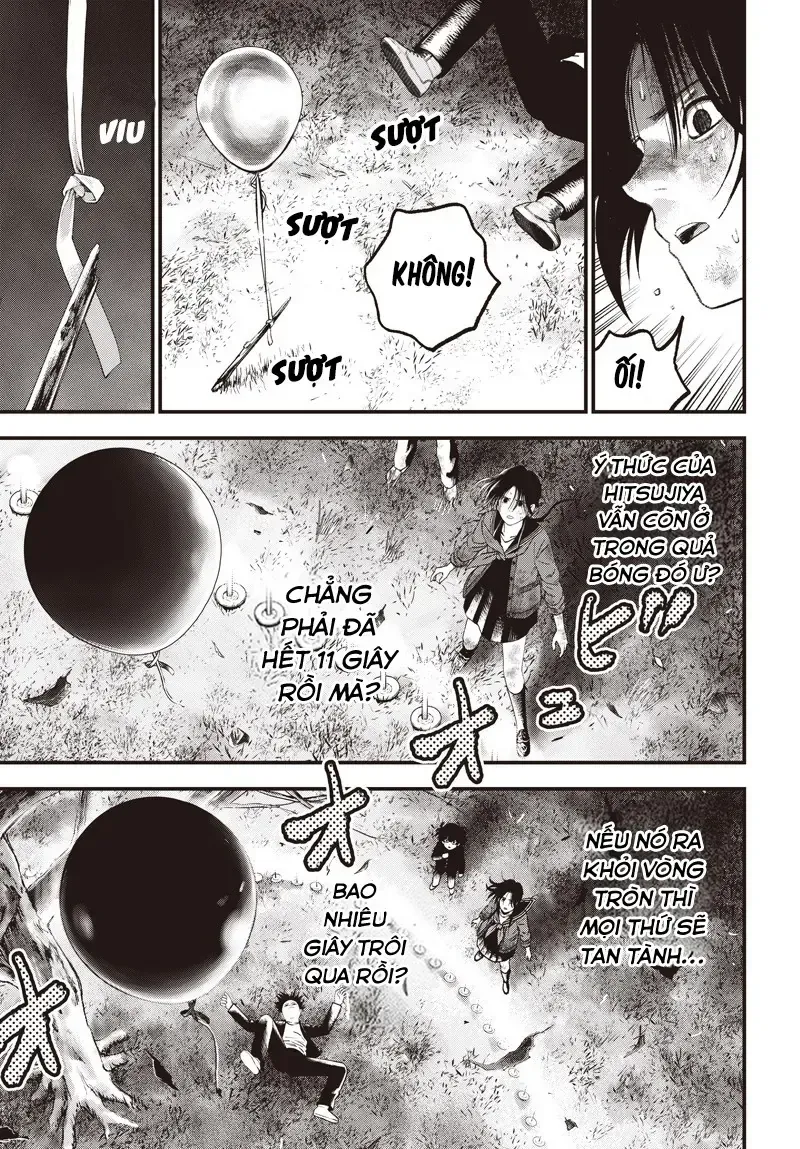 Bug Ego - Chap 13.1 - Trang 39