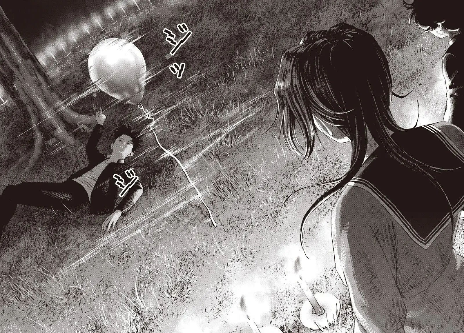 Bug Ego - Chap 13.1 - Trang 42