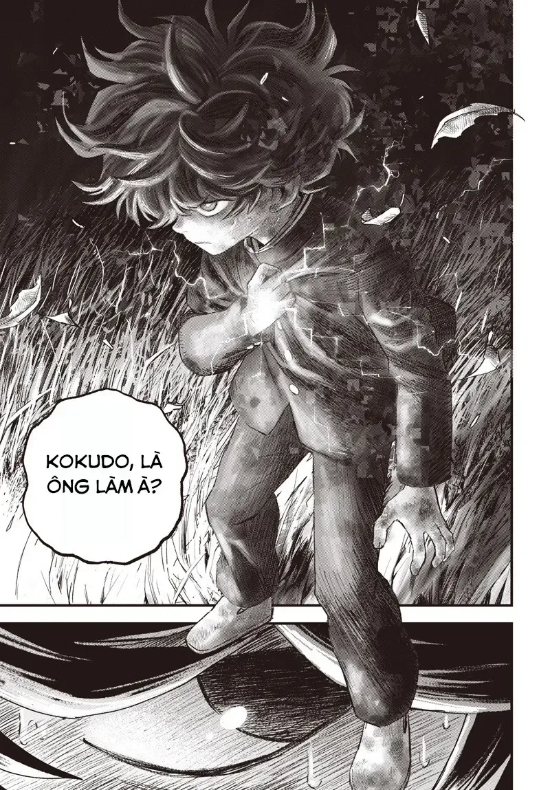 Bug Ego - Chap 13.1 - Trang 44