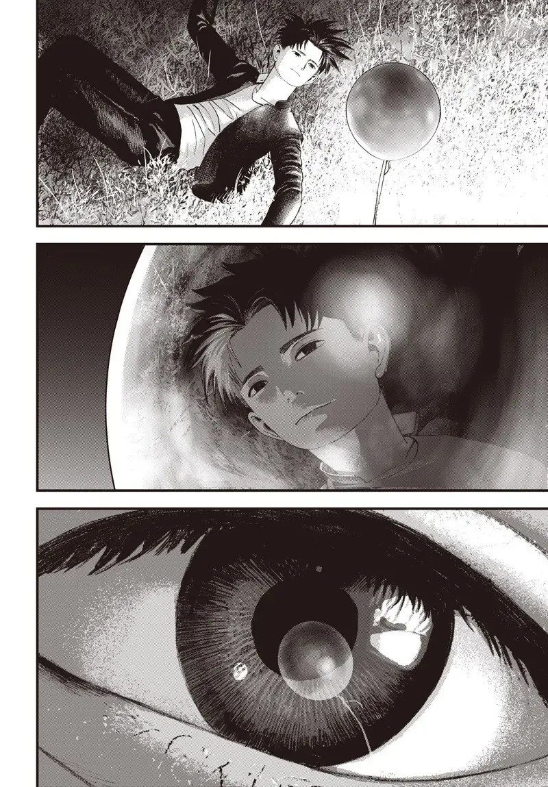 Bug Ego - Chap 13.1 - Trang 45