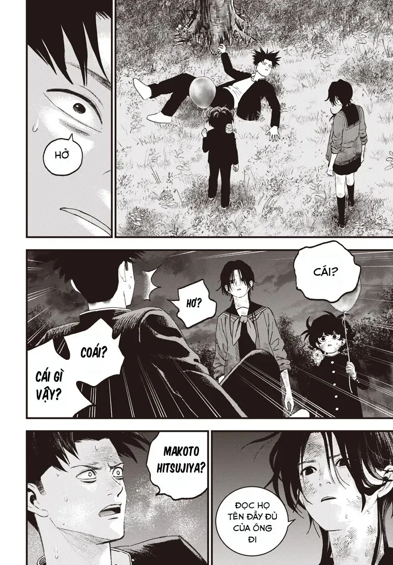 Bug Ego - Chap 13.1 - Trang 47