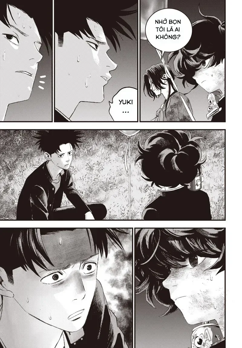 Bug Ego - Chap 13.1 - Trang 48