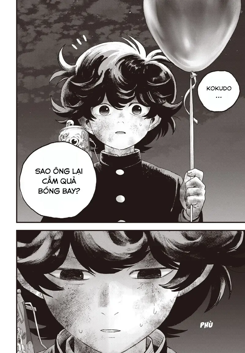 Bug Ego - Chap 13.1 - Trang 49