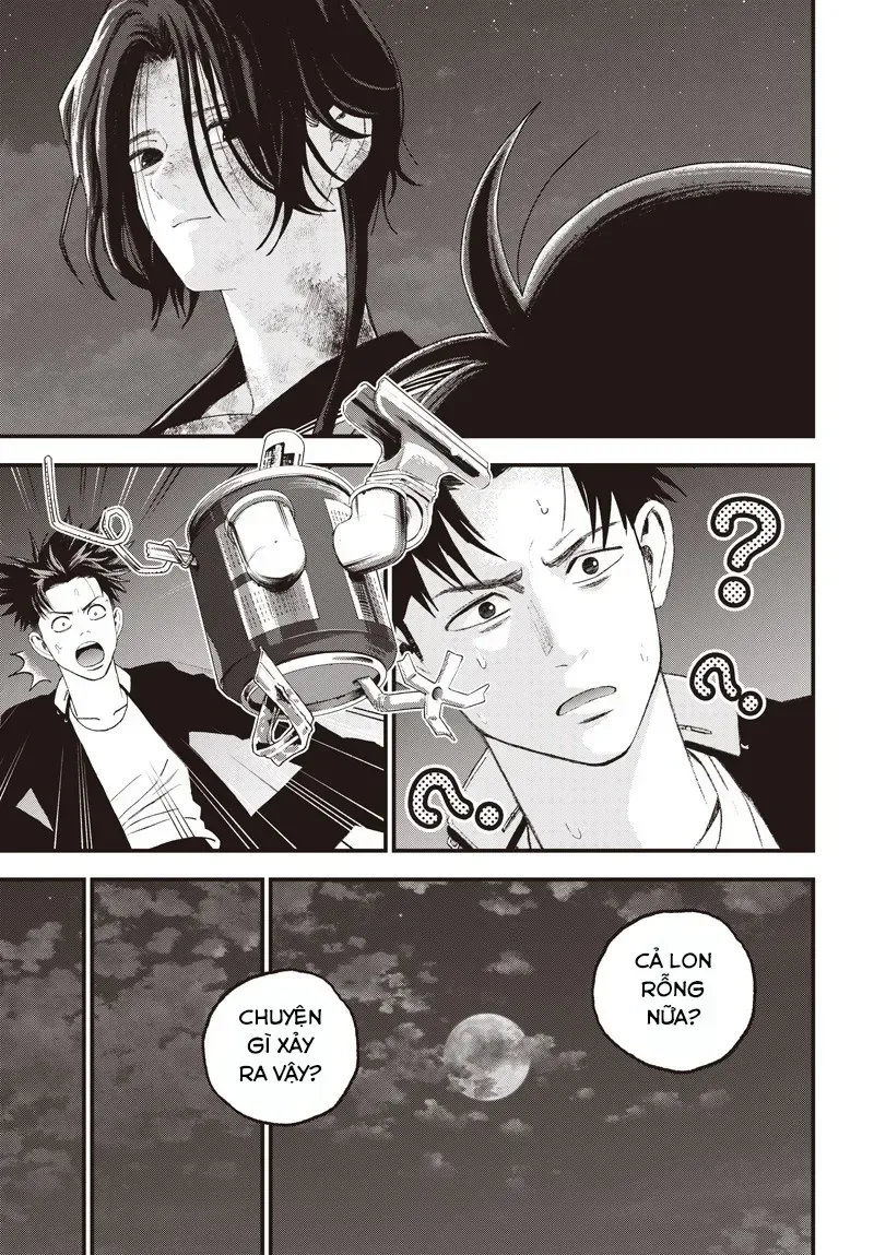 Bug Ego - Chap 13.1 - Trang 50