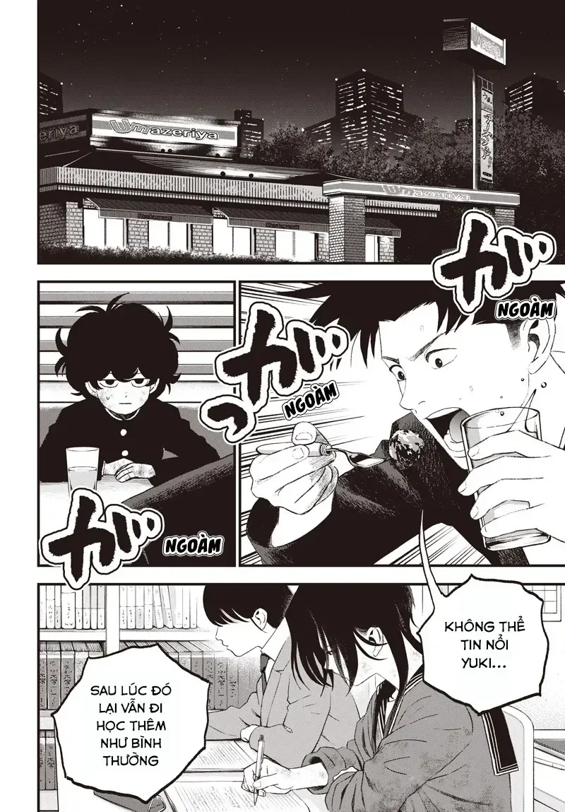 Bug Ego - Chap 13.1 - Trang 51
