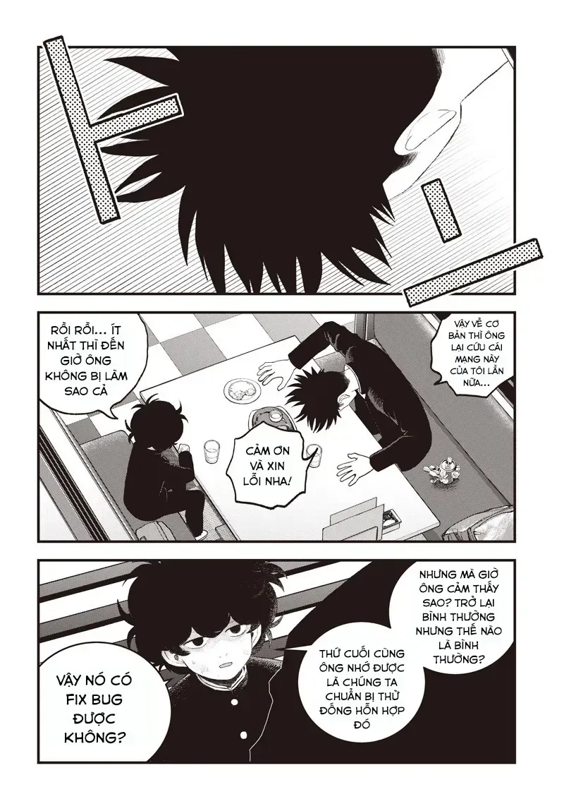 Bug Ego - Chap 13.1 - Trang 53