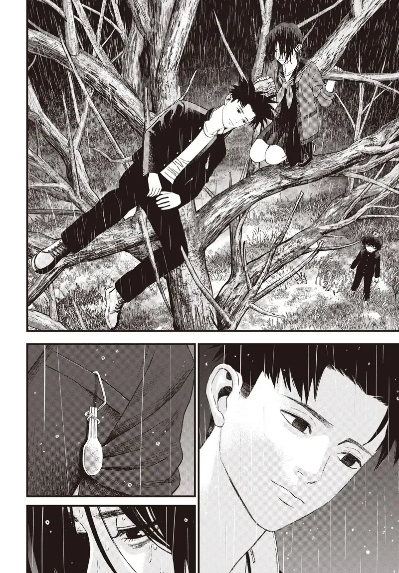 Bug Ego - Chap 13.1 - Trang 8