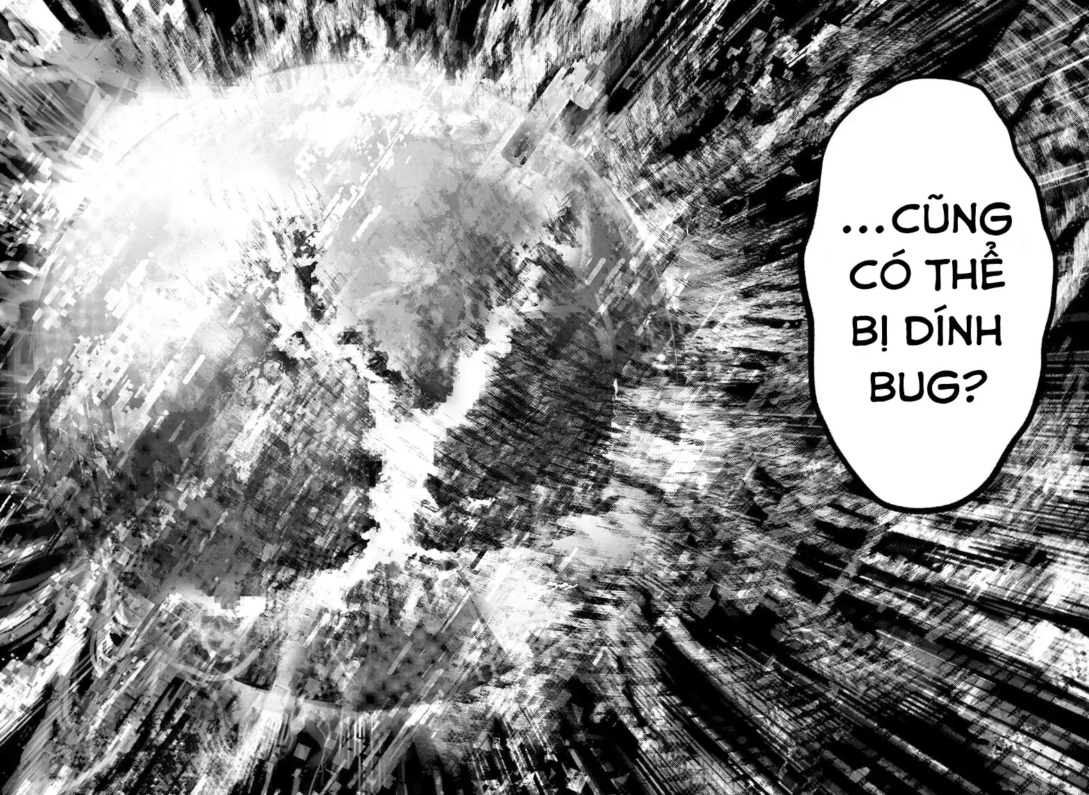Bug Ego - Chap 14.2 - Trang 11