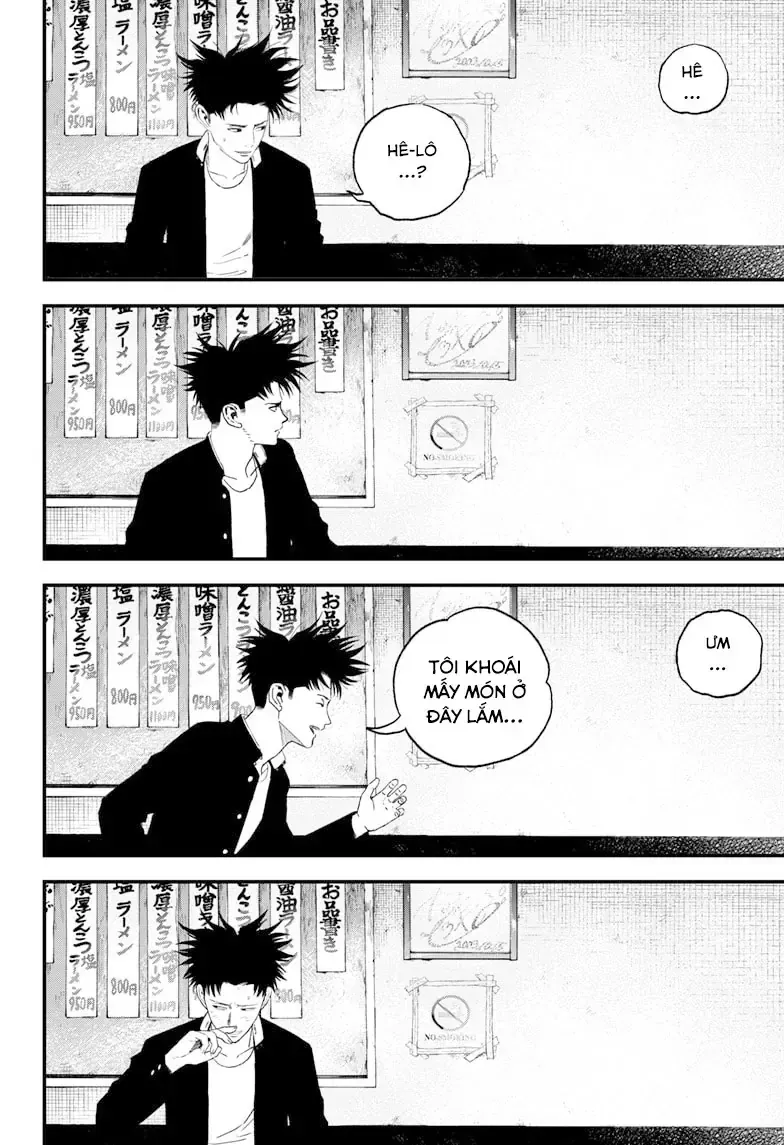Bug Ego - Chap 14.2 - Trang 22