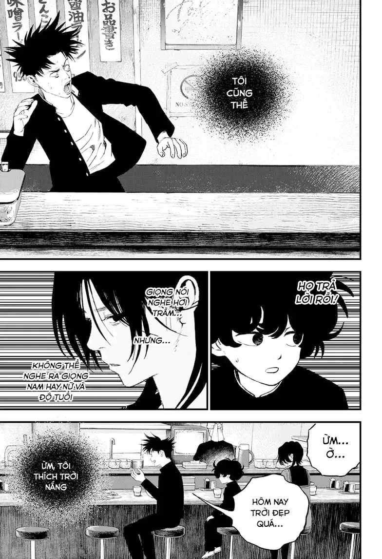 Bug Ego - Chap 14.2 - Trang 23