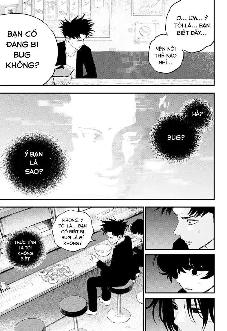 Bug Ego - Chap 14.2 - Trang 25