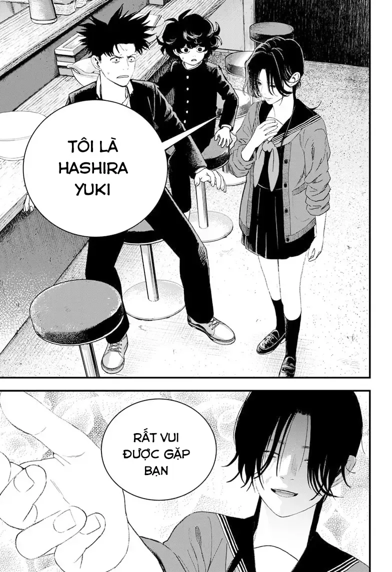 Bug Ego - Chap 14.2 - Trang 29