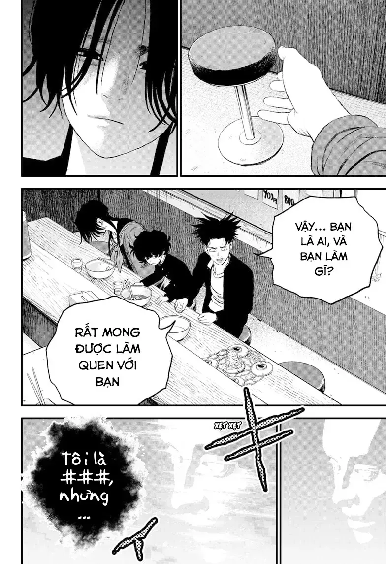 Bug Ego - Chap 14.2 - Trang 30