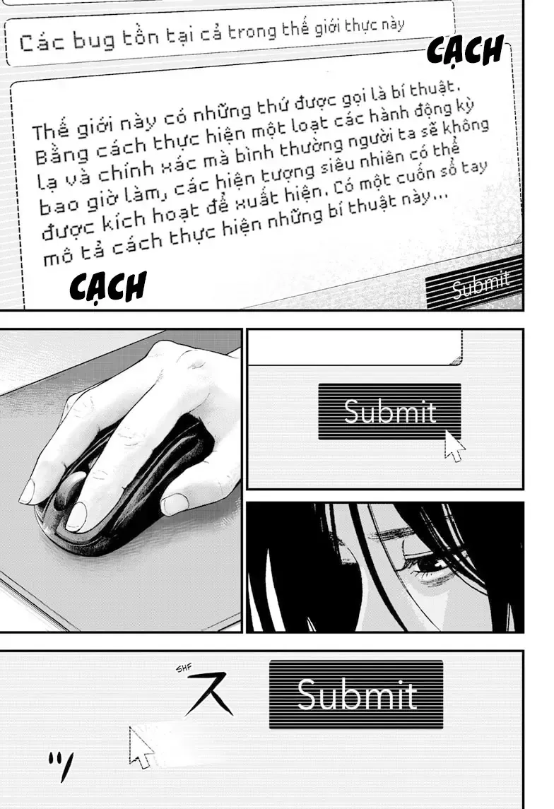 Bug Ego - Chap 14.2 - Trang 4