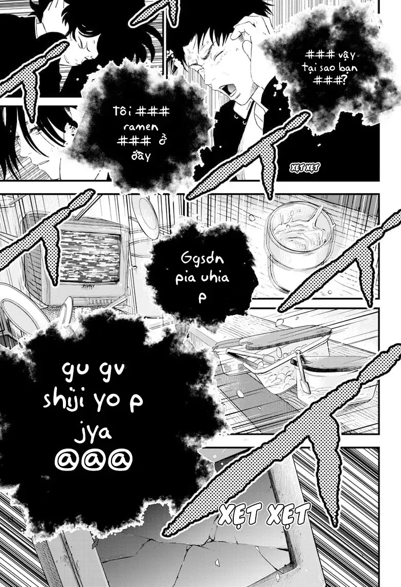 Bug Ego - Chap 14.2 - Trang 31