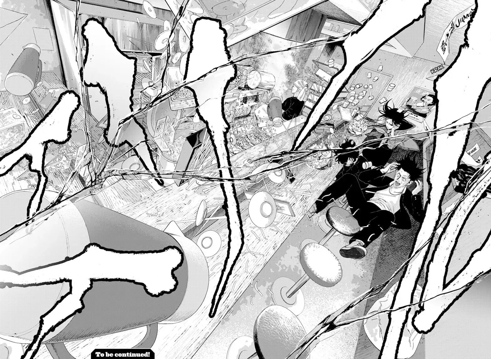 Bug Ego - Chap 14.2 - Trang 32