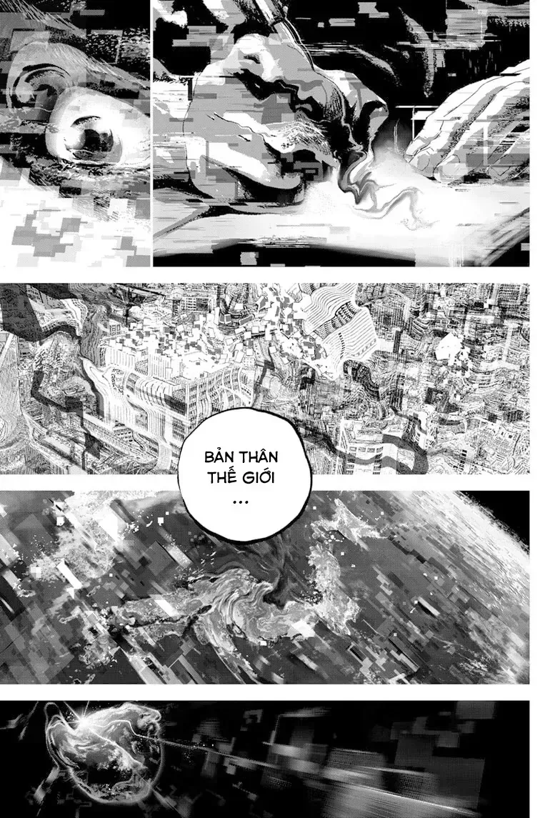 Bug Ego - Chap 14.2 - Trang 10