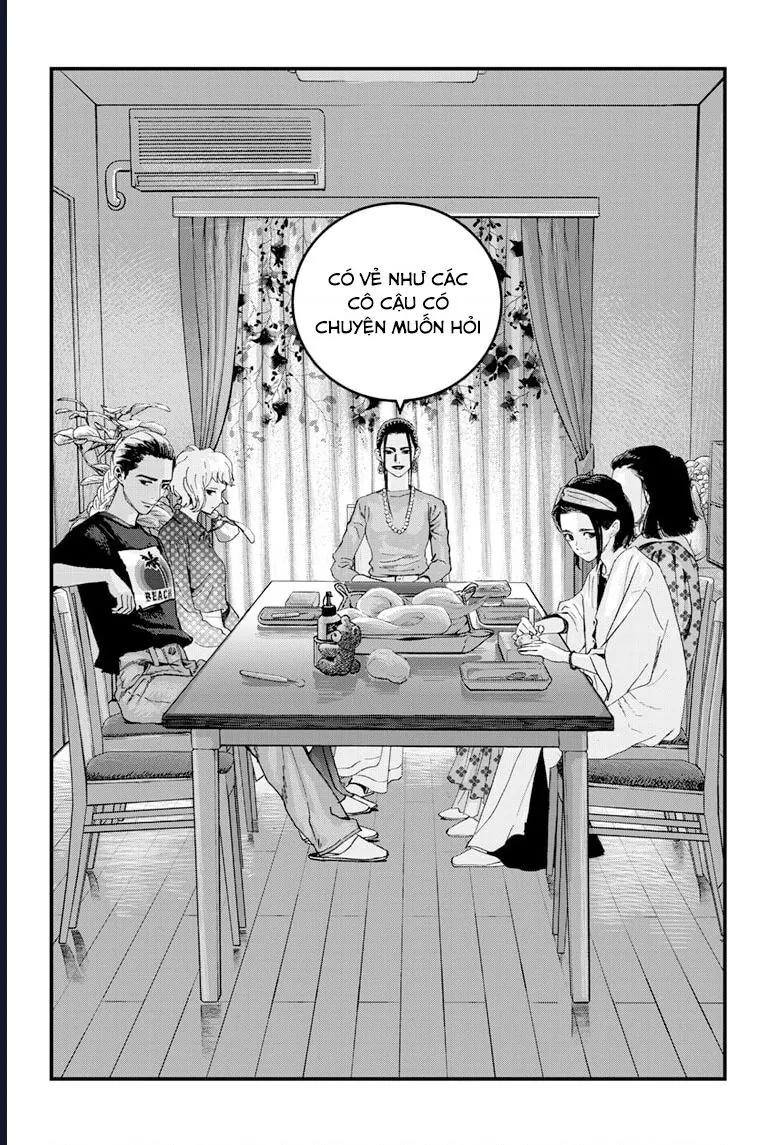 Bug Ego - Chap 17 - Trang 24