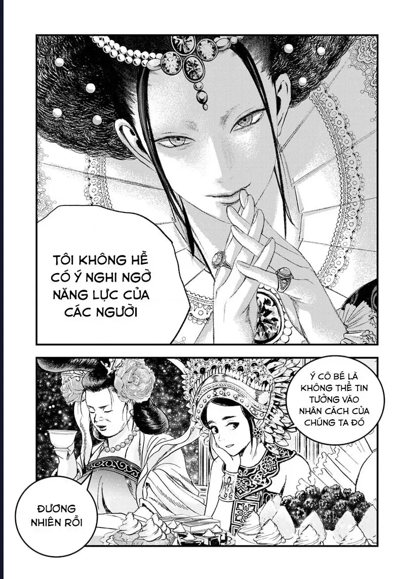 Bug Ego - Chap 18 - Trang 24