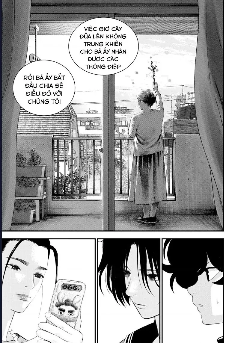 Bug Ego - Chap 18 - Trang 30