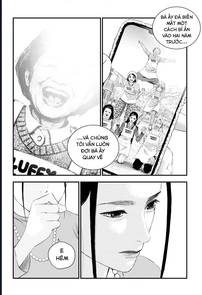 Bug Ego - Chap 18 - Trang 31