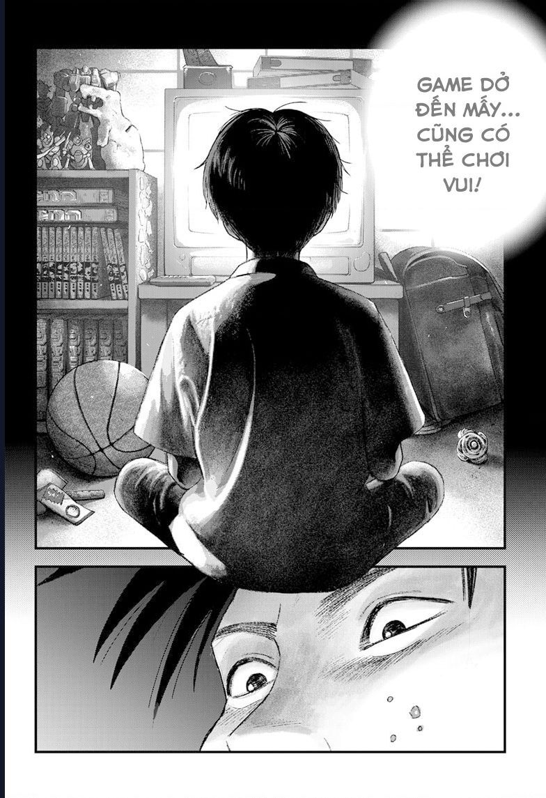 Bug Ego - Chap 5 - Trang 33