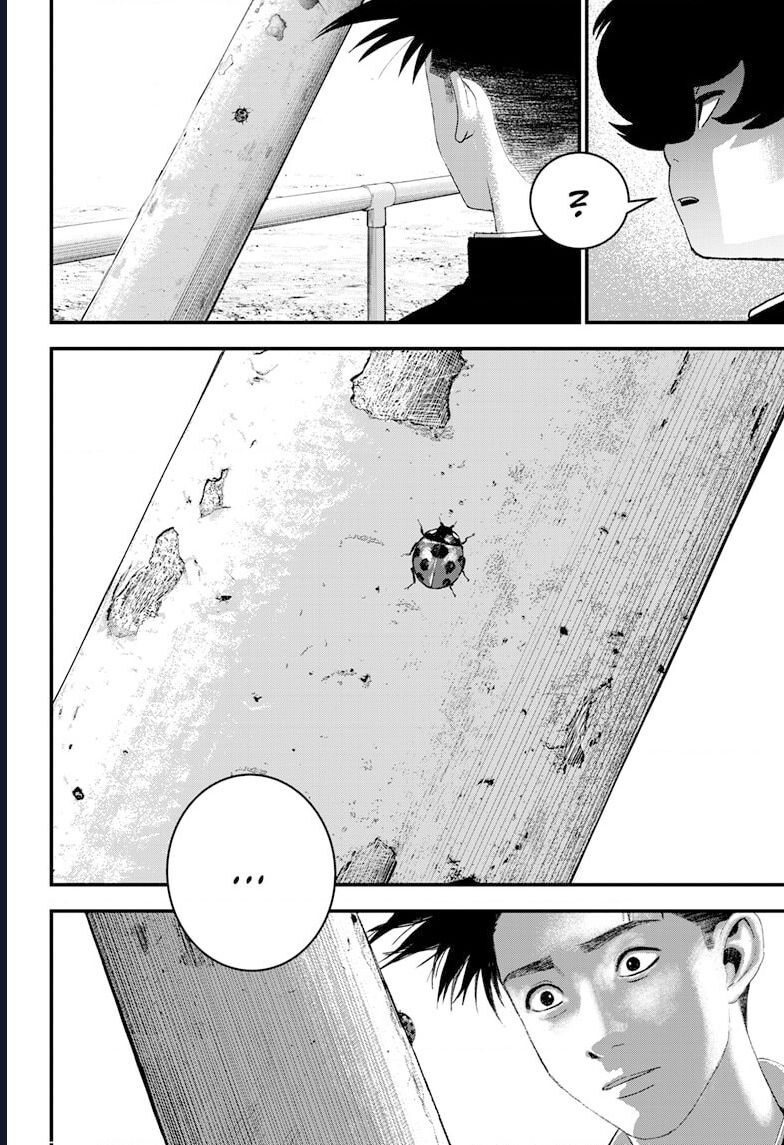 Bug Ego - Chap 5 - Trang 52