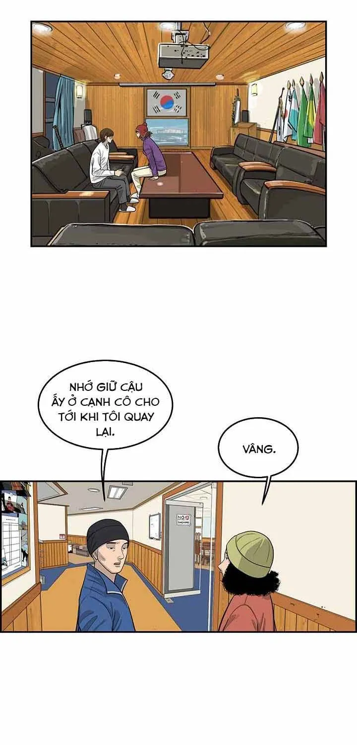 Chương 65 - Trang 38