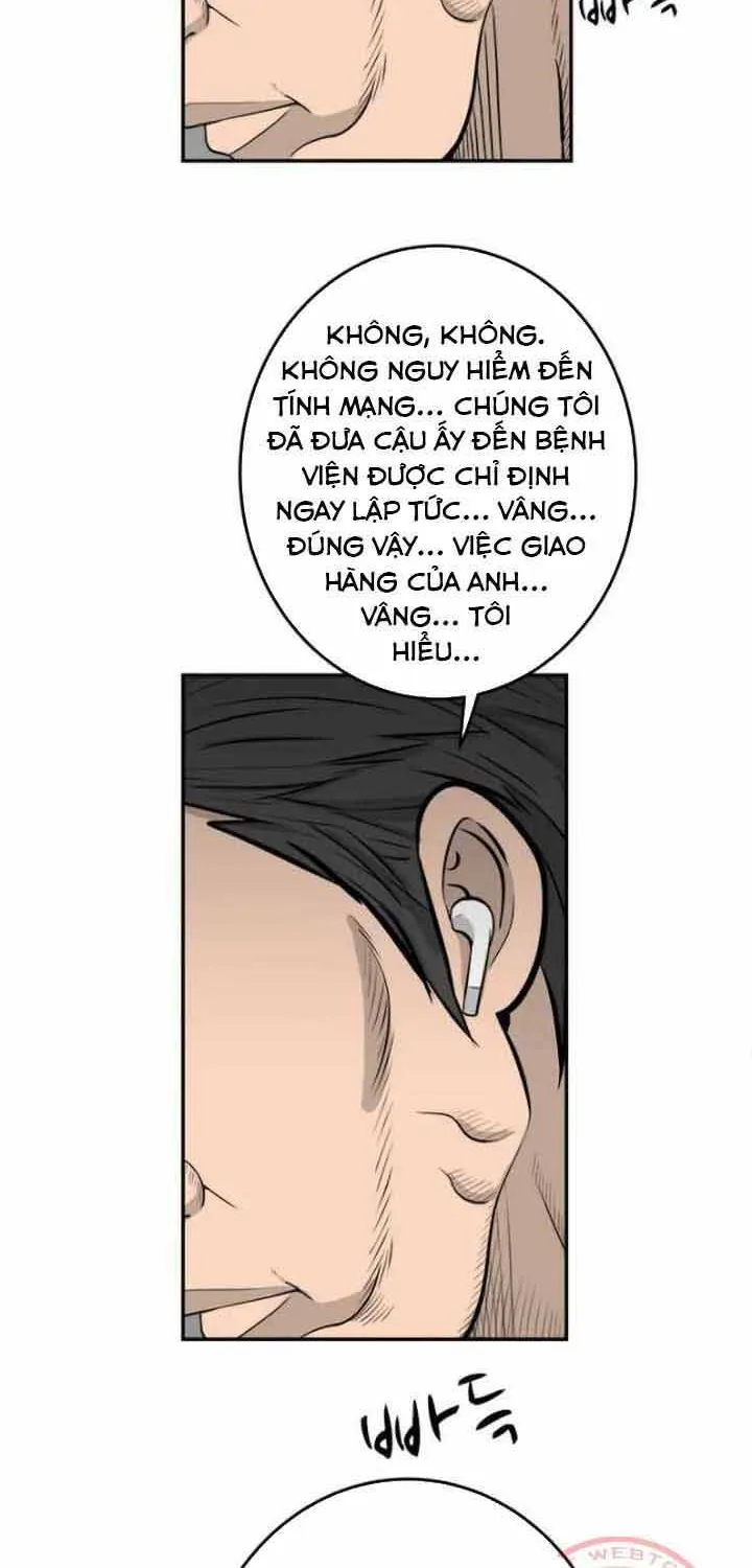 Chương 81 - Trang 21