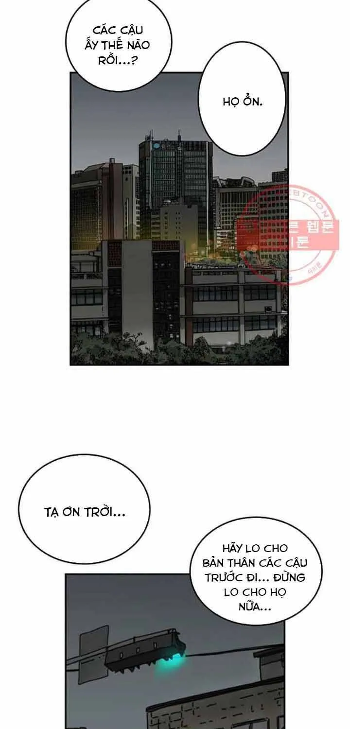 Chương 81 - Trang 32