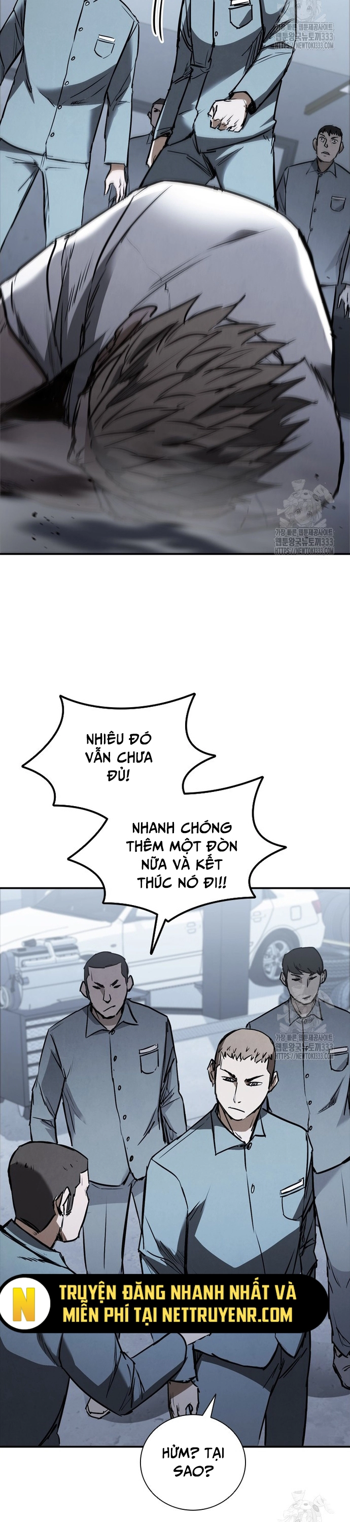 Chương 50 - Trang 19