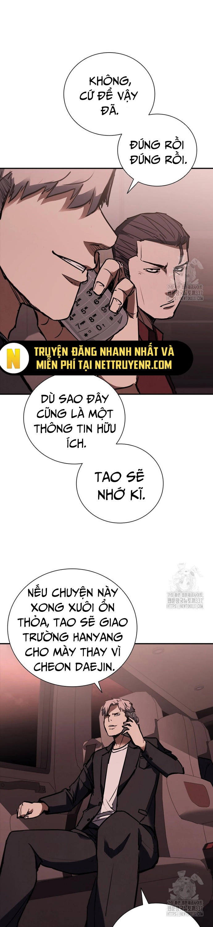 Chương 54 - Trang 29