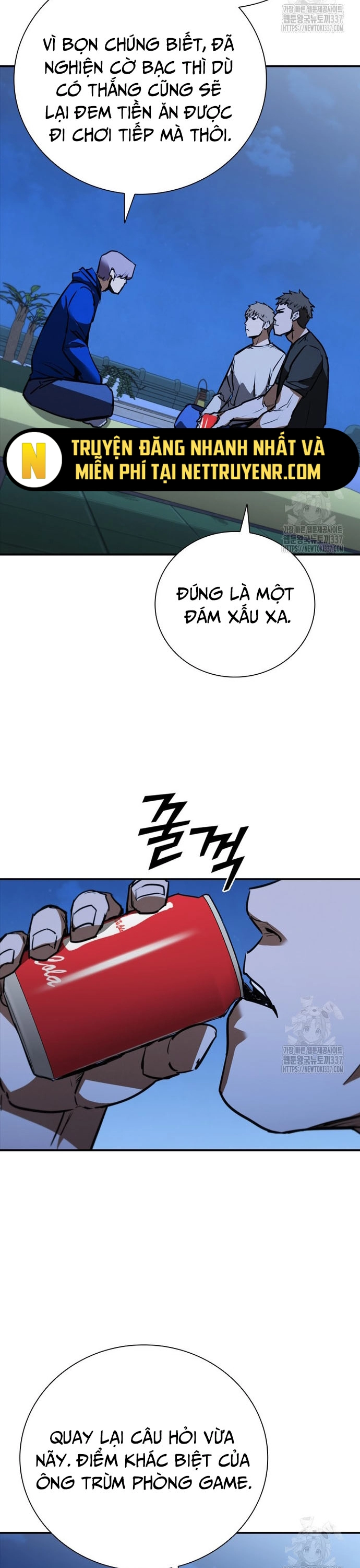Chương 55 - Trang 22
