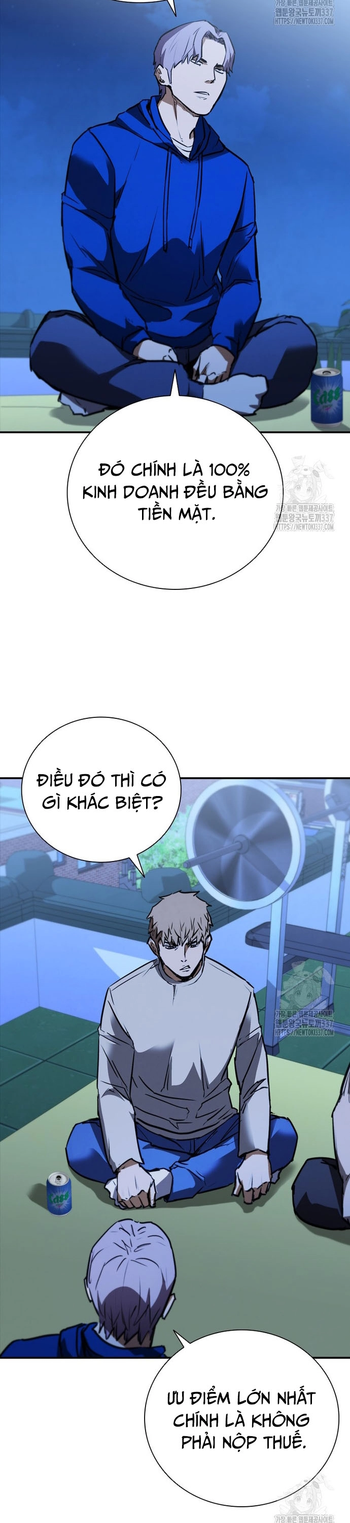 Chương 55 - Trang 23
