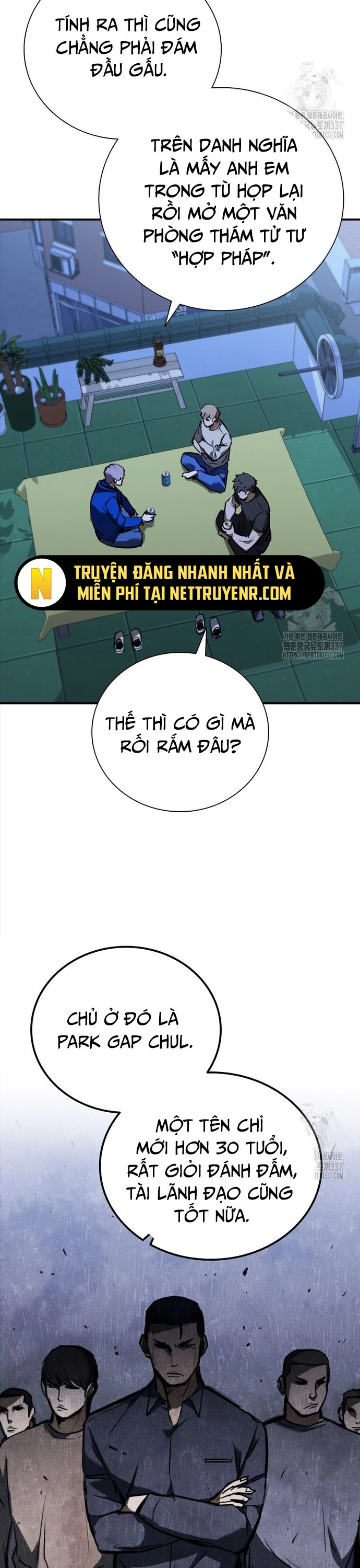 Chương 55 - Trang 5