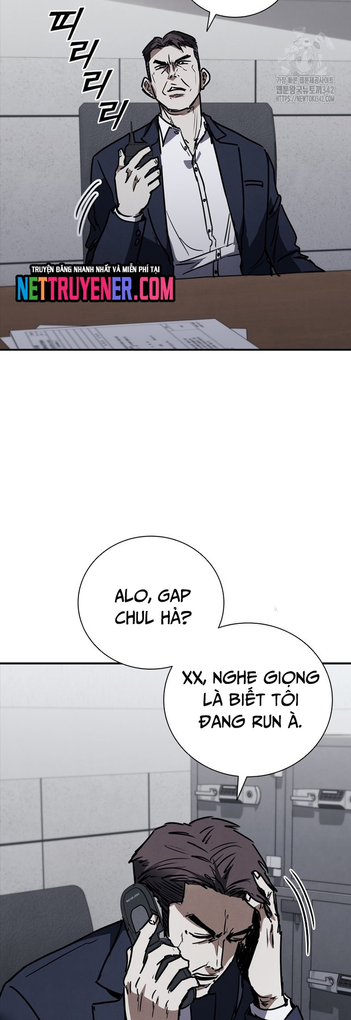 Chương 64 - Trang 15