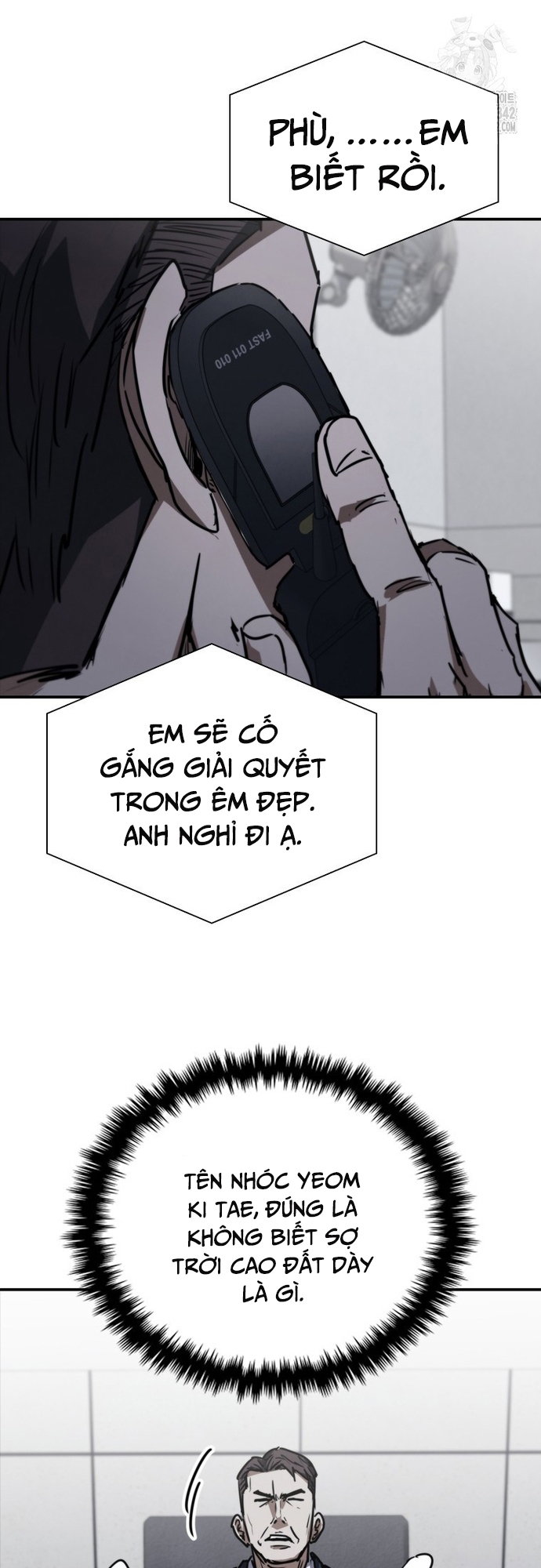 Chương 64 - Trang 19