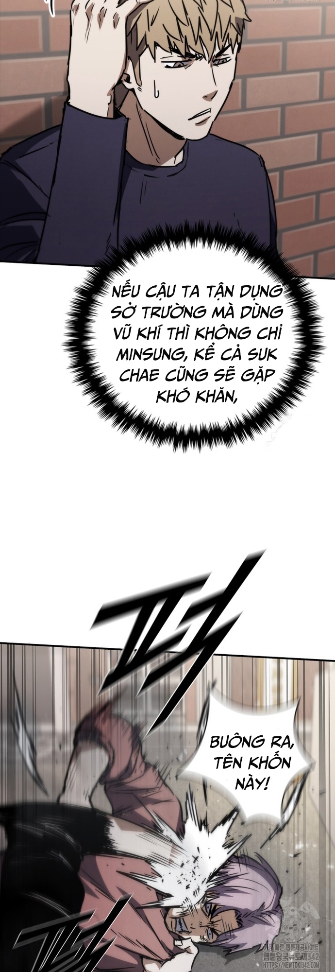 Chương 65 - Trang 40