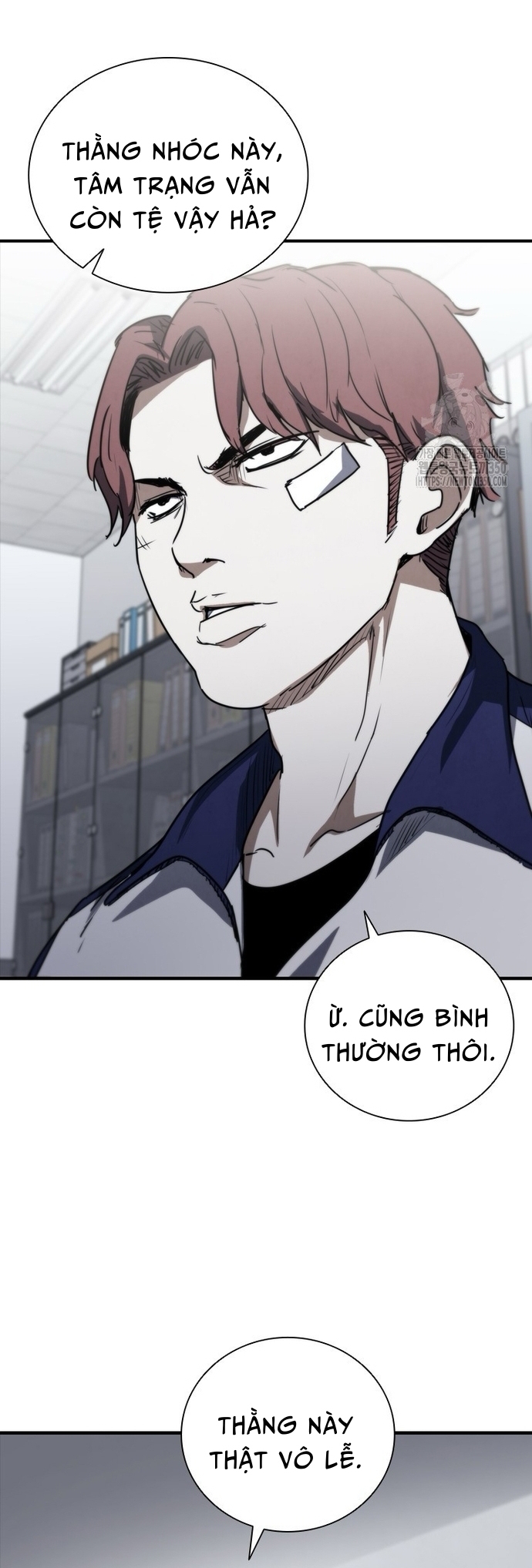 Chương 69 - Trang 37