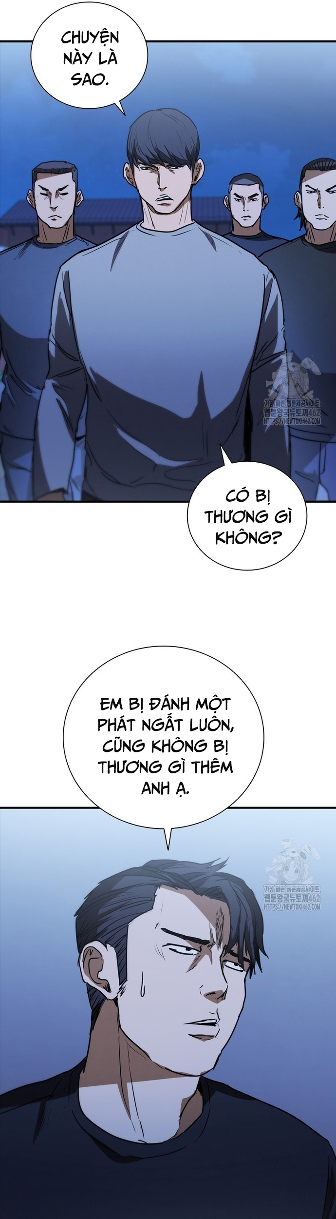 Chương 74 - Trang 21