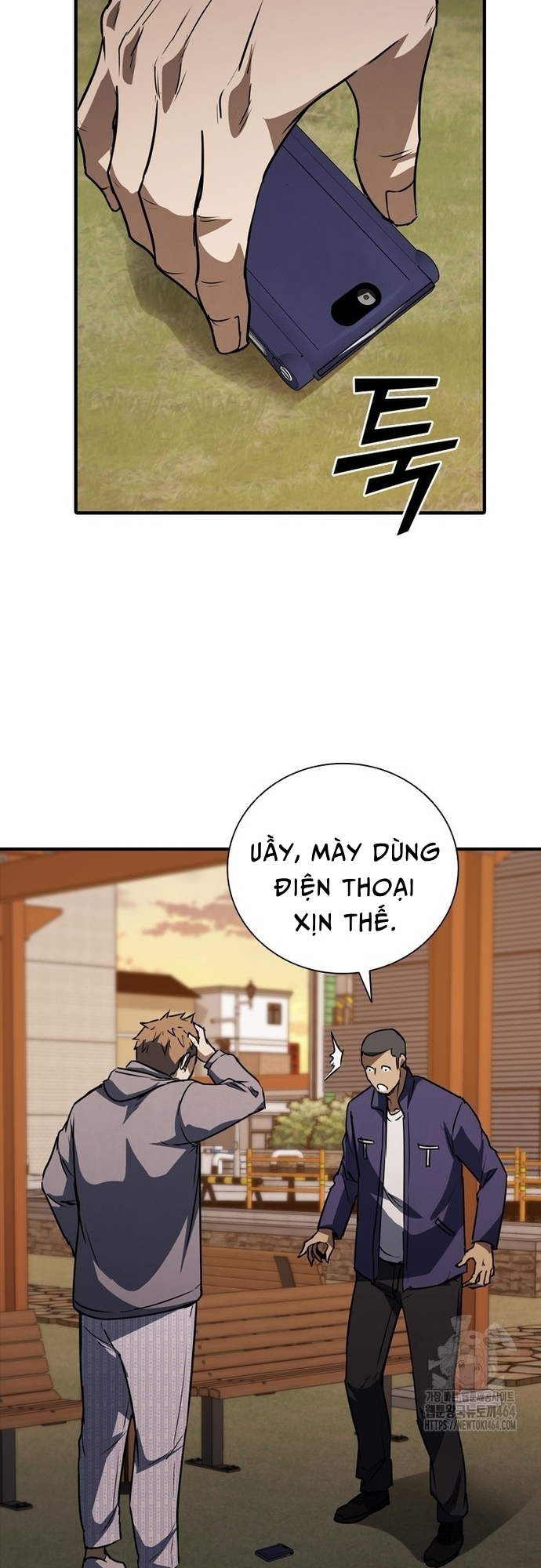 Chương 79 - Trang 61