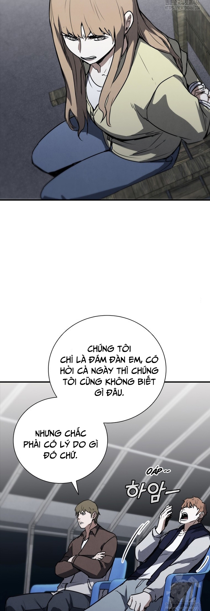 Chương 81 - Trang 36