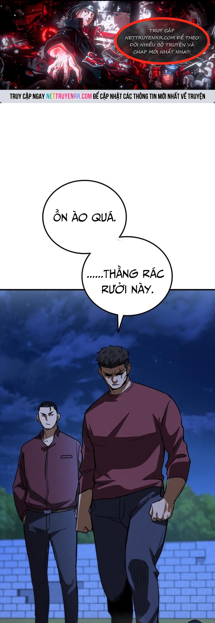 Chương 85 - Trang 1