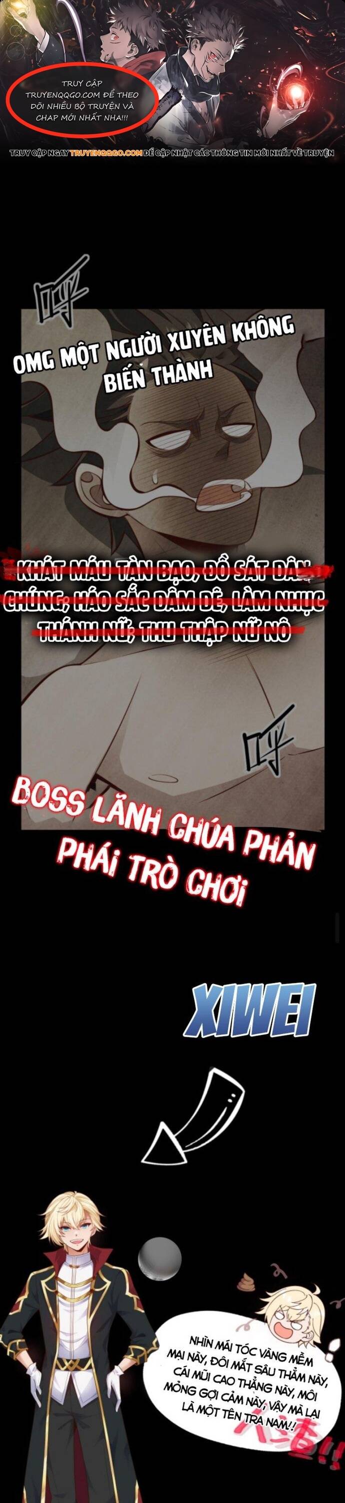 Chương 0 - Trang 1