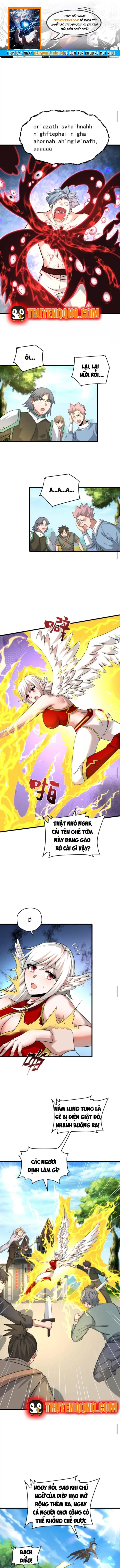 Chương 121 - Trang 1