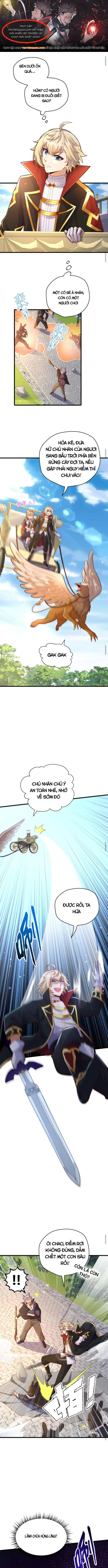 Chương 81 - Trang 1