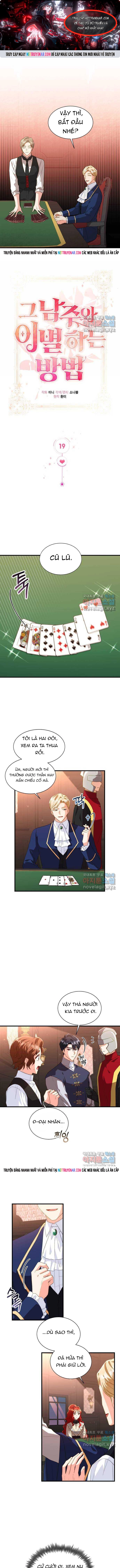 Chương 19 - Trang 1