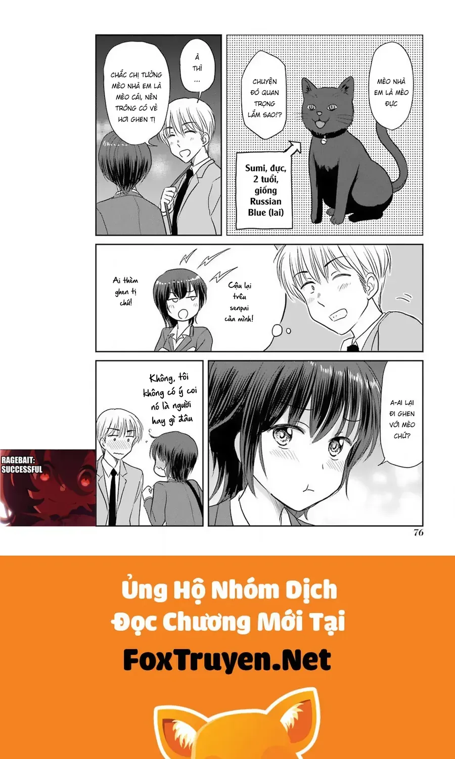 Chương 64 - Trang 8