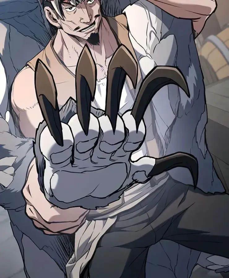 Cách Sinh Tồn Của Thợ Săn Ma Thú - Chap 3 - Trang 168
